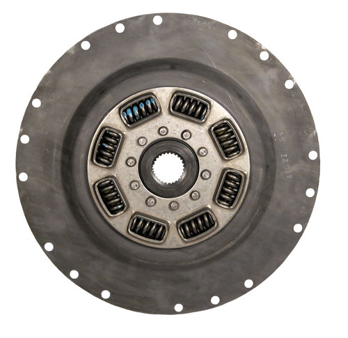 Cyborg Transmission HD Drive plate